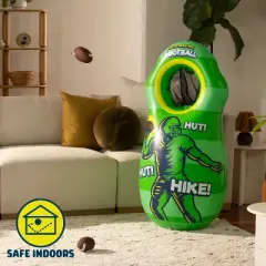 Chuckle & Roar Grow-with-you-Football (Inflatable) Toy Football Set