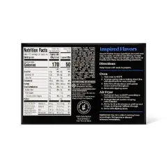 Frozen Chicken Thai Basil Spring Rolls - 10oz/5ct - Good & Gather&trade;