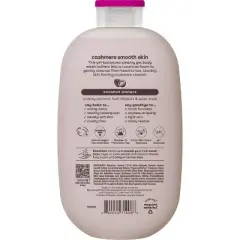 eos Shea Better Cashmere Body Wash - Coconut Waters - 16 fl oz