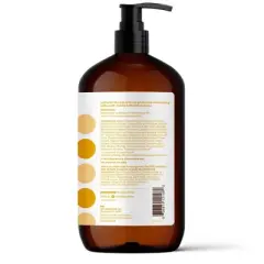 Everyone 3-in-1 Body Wash - Coconut Lemon - 32 fl oz