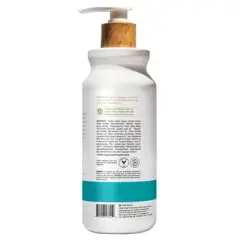 Raw Sugar Moisture Smoothie Conditioner Club Size Coconut + Agave + Sweet Almond Milk - 30 fl oz