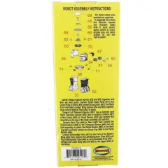 Moebius Model Lost In Space The Robot 1:24 Model Kit