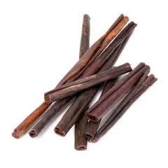 Mighty Paw Collagen Sticks | 8 Pack Long-Lasting, Rawhide-Free Dog Chews