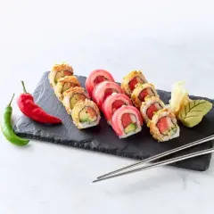 Hissho Sushi Hissho Spicy Combo - 10oz