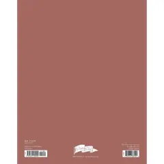 Willow Creek Press 2024 Monthly Planner 9.5"x7.5" Mushrooms