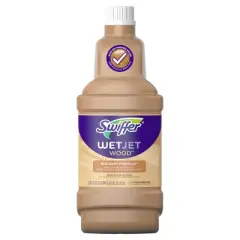 Swiffer WetJet Liquid Refill - Wood