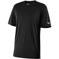 Mizuno Mizuno Nxt Short Sleeve Tee