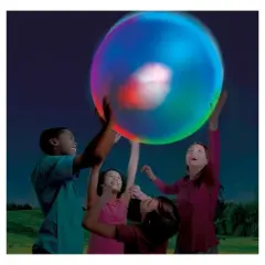 Super Wubble Ball Brite