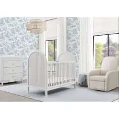 Delta Children Eloise Nursery Collection
