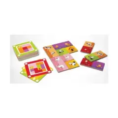 Mindo Puppy Board Game