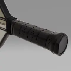 Orca Mystic Carbon Fiber Pickleball Paddle with Neoprene Cover