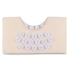 Kanjo Acupressure Pillow 6 X 6 X 14 Inch KANWEDGEP, 1 Ct