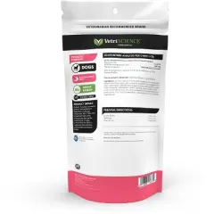 VetriScience Probiotic Everyday for Dogs, Digestive Health Supplement, Duck Flavor, 120 ct.