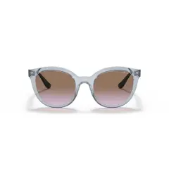 Vogue Eyewear VO5427S 50mm Female Oval Sunglasses