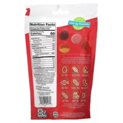 YumEarth, Organic Hard Candies, Favorites, 3.3 oz