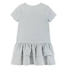 Andy & Evan  Toddler  Flowered Dress.