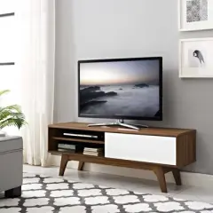 Envision TV Stand for TVs up to 48" - Modway