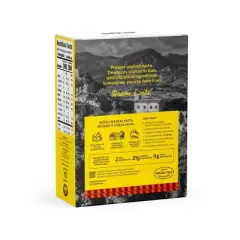 Brami Italian Protein Pasta Fusilli - 12oz