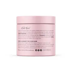 Donna's Recipe Sweet Potato Pie Hair & Scalp Oil - 6 fl oz