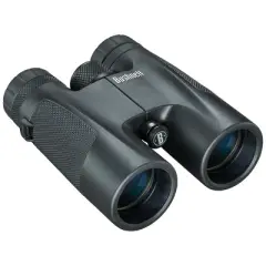Bushnell PowerView 10x 42 mm Roof Prism Binoculars, 141042