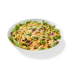 Mexican Street Corn Chopped Salad Kit - 11.62oz - Good & Gather&trade;