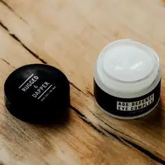 RUGGED & DAPPER Age Defense Eye Complex, Eye Cream for Men, 1 Ounce