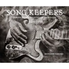 Various Artists - Song Keepers: A Music Maker Foundation Anthology (Various Artists) (CD)