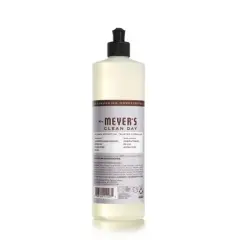 Mrs. Meyer's Clean Day Lavender Scent Liquid Dish Soap - 16 fl oz