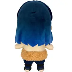 GREAT EASTERN ENTERTAINMENT CO DEMON SLAYER- INOSUKE TRUE FACE  PLUSH H8"