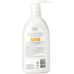 Jason Citrus Energizing Citrus Body Wash - 30 fz
