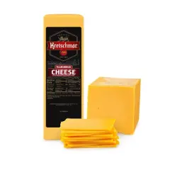 Kretschmar American Cheese - Price per lb