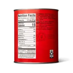 Tomato Sauce 29oz - Good & Gather&trade;