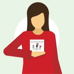 We're Going on a Bear Hunt ( Classic Board Books) by Michael Rosen