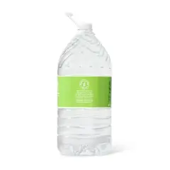Distilled Water - 128 fl oz (1gal) - Good & Gather&trade;
