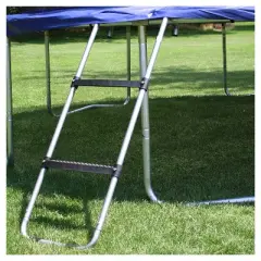 Skywalker Trampolines Wide-Step Ladder