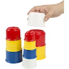 Ambi Building Beakers