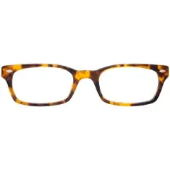 Ernest Hemingway Designer Reading Glasses H4657-BRN in Brown Tortoise 49mm