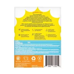 thinkbaby Mineral Baby Sunscreen - SPF 50 - 2pk/6 fl oz