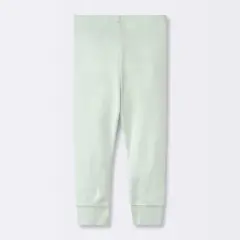 Baby 6pk Basic Pants - Cloud Island&trade; Coral Orange