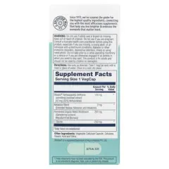 Solaray SharpMind&trade; Sleep, 30 Vegcaps