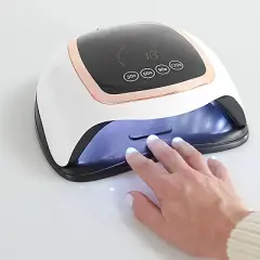 DIAMOND NAIL INSTA-DRYER