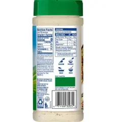 Hidden Valley Original Ranch Seasoning, Dressing and Dip Mix, Shaker Canister, 8 oz (Pack of 4)