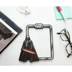 NMR Distribution Star Wars Darth Vader MEGA Funky Chunky Magnet Frame | Toynk Exclusive