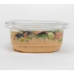 Crazy Fresh Mini Taco Dip - 8oz