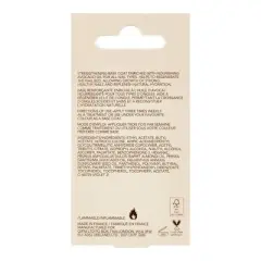 Holler and Glow Grow Up Babe Strengthening Base Coat - 0.5 fl oz