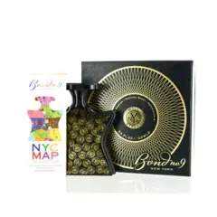 Wall Street Bond No.9 Edp Spray 3.3 Oz Men