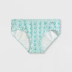 Jockey Generation&trade; Girls' 3pk Bikini - Blue 