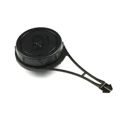 Briggs & Stratton Genuine Fuel Cap For Mower Models MNA152717, MNA152717, # 799585