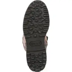 Men's Rocky Low Country Waterproof Snake Boot, RKS0232, Camo