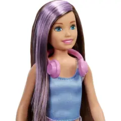 ​Barbie Mermaid Power Skipper Mermaid Doll